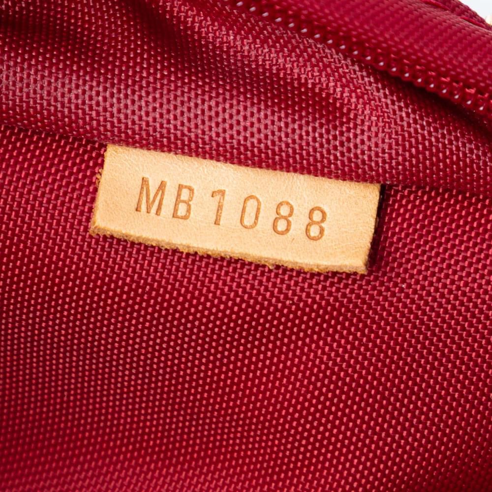 Louis Vuitton Travel Bag