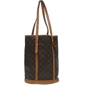 Louis Vuitton Bucket Bag