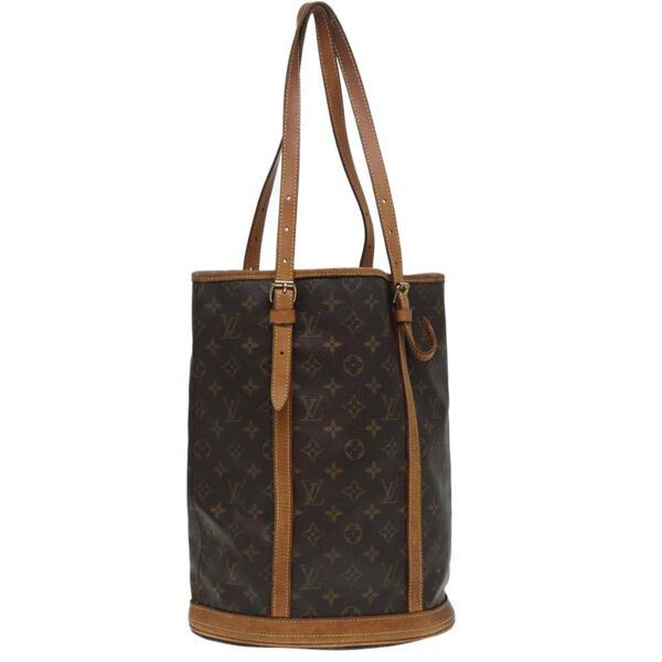 Louis Vuitton Bucket Bag