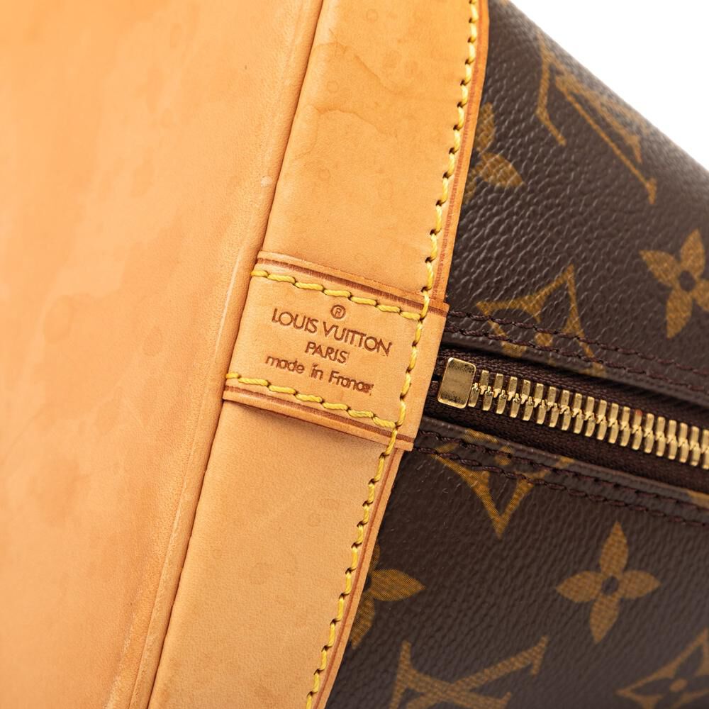 Louis Vuitton Alma