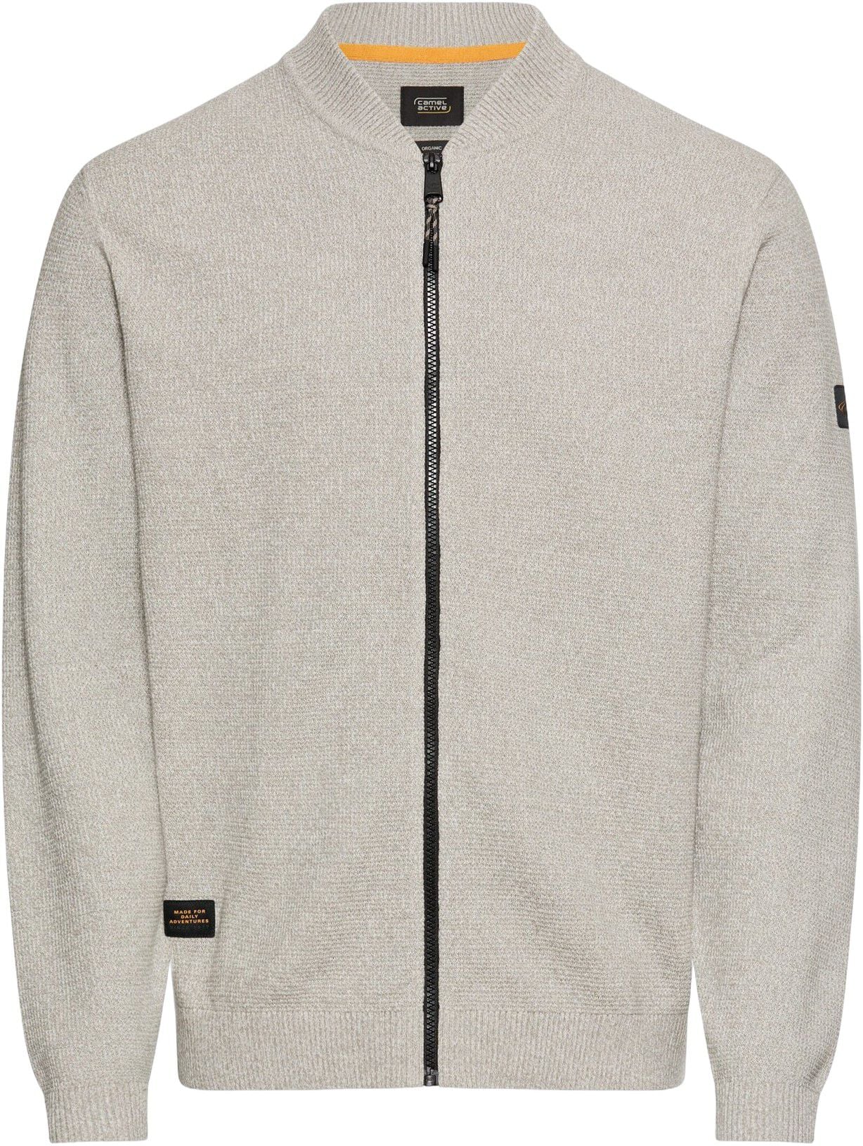Knitted Jackets
