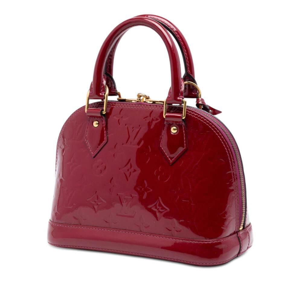 Louis Vuitton Alma
