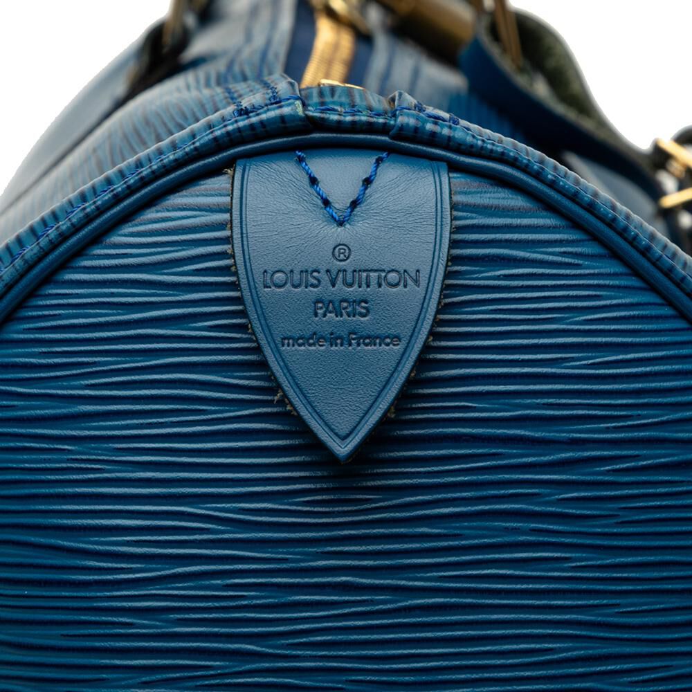 Louis Vuitton Keepall