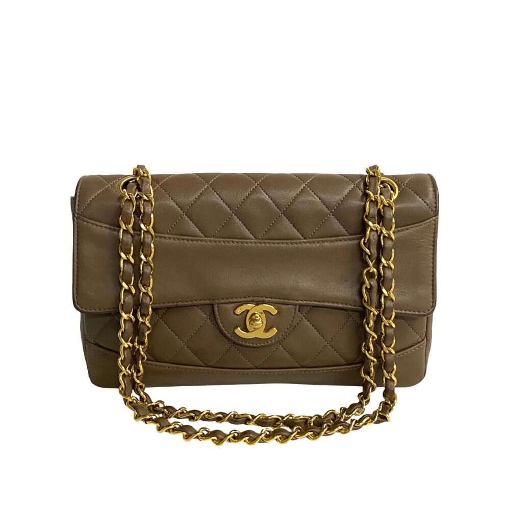 Chanel Shoulder Bag