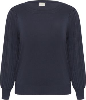 KCloni Knit Pullover