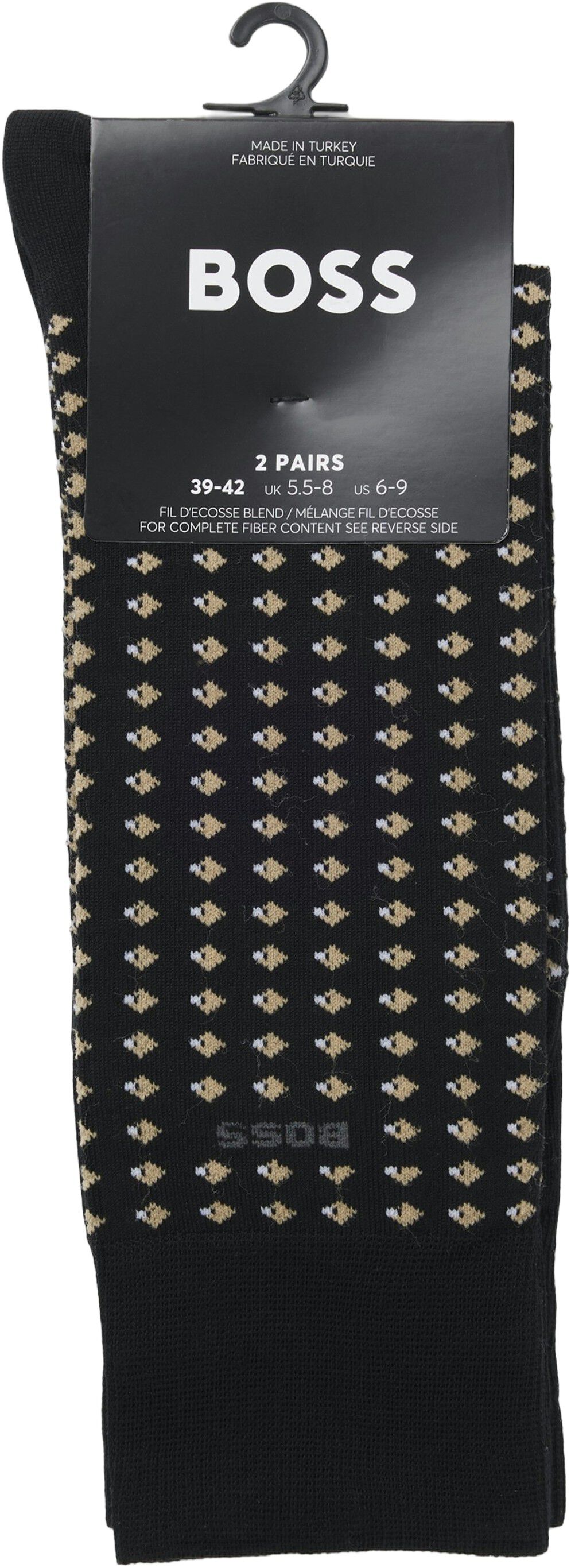 2P RS Minipattern MC