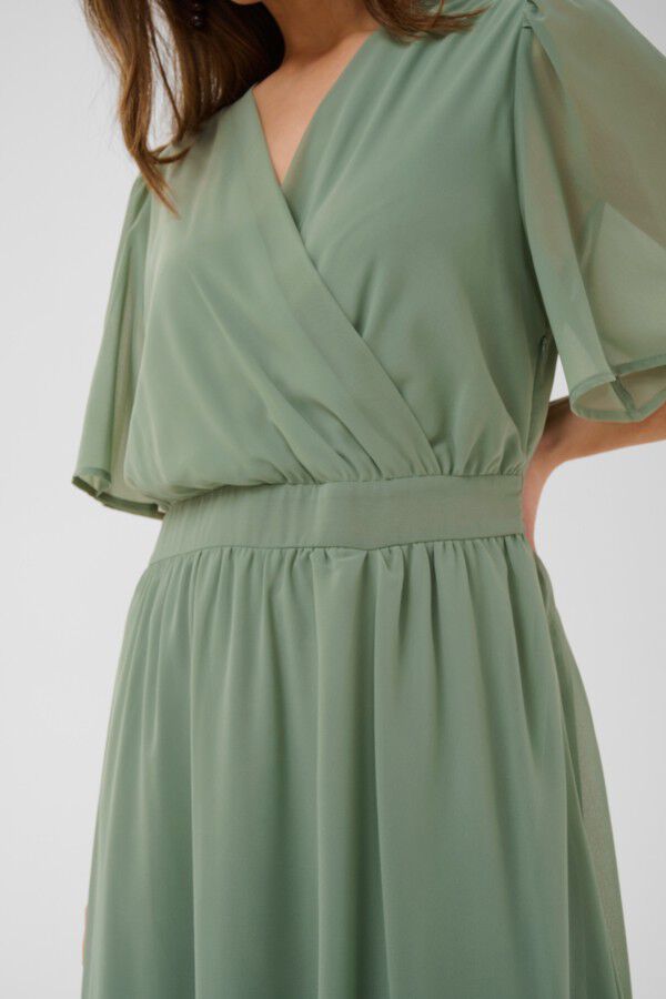 CUmillie Juliana Dress