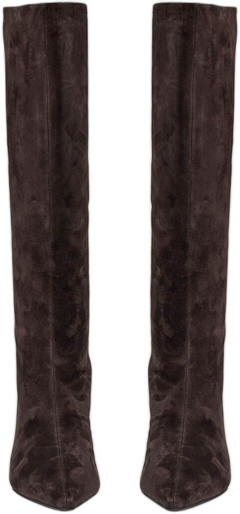 NOREENSW ANKLE SUEDE BOOT