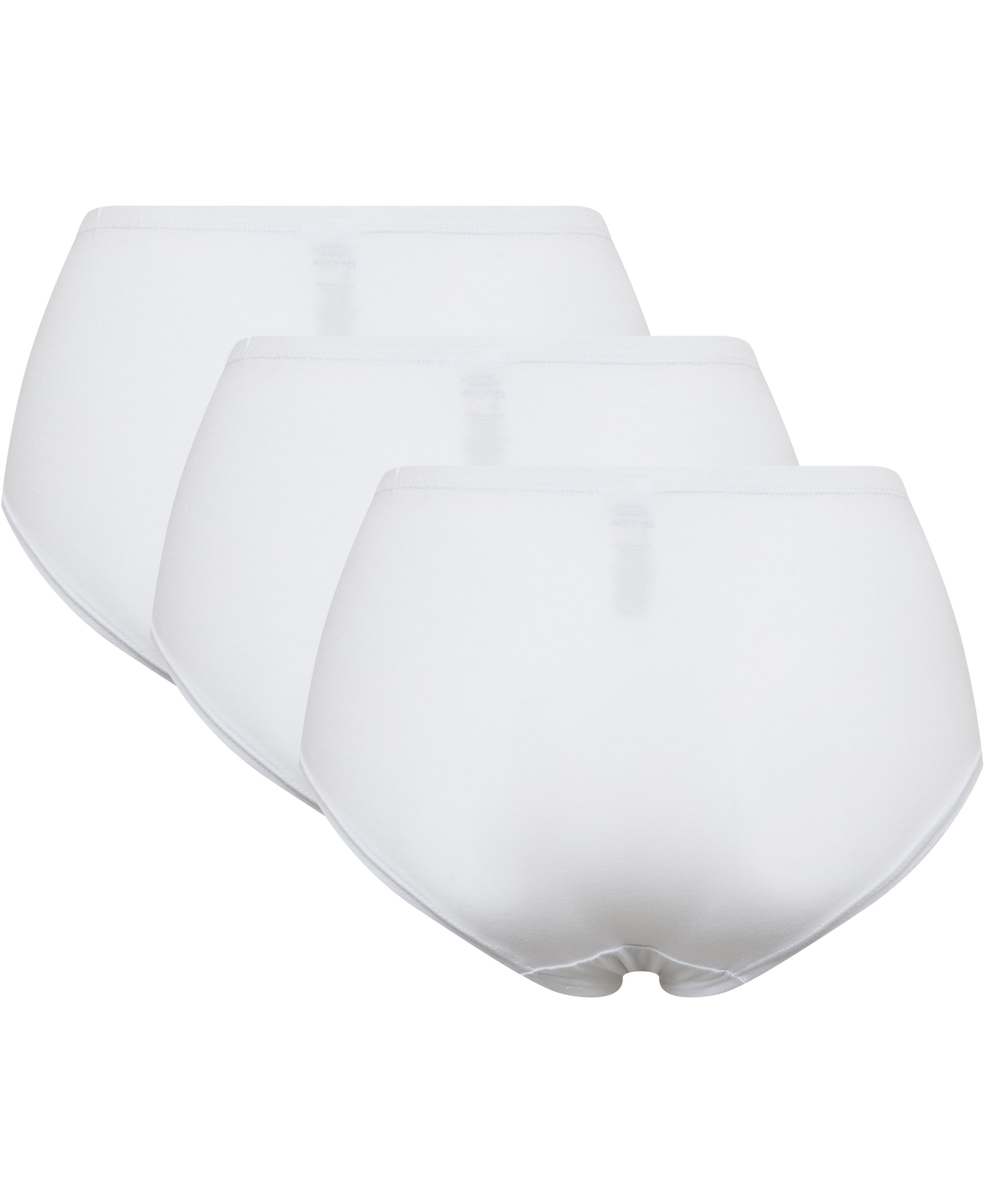 DECOY maxi 3-pack, bamboo