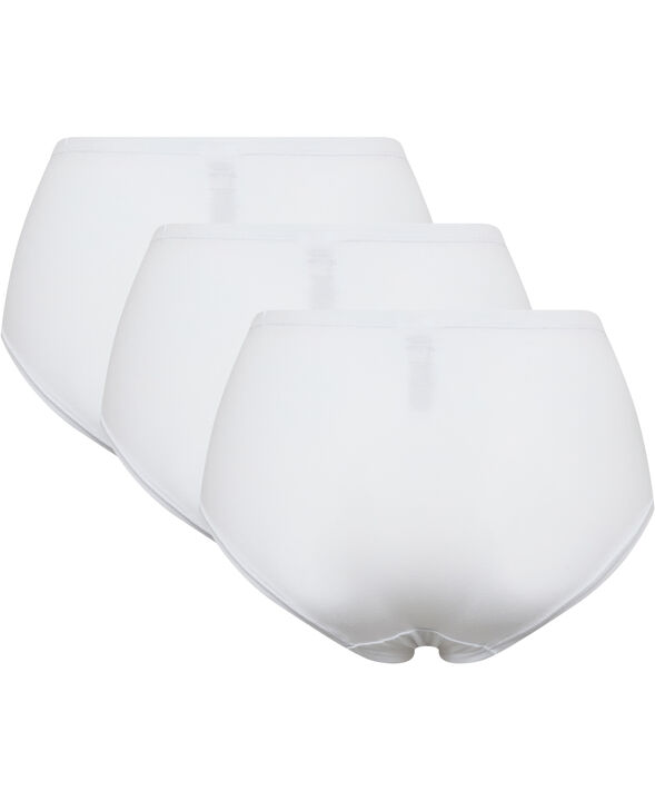 DECOY maxi 3-pack, bamboo