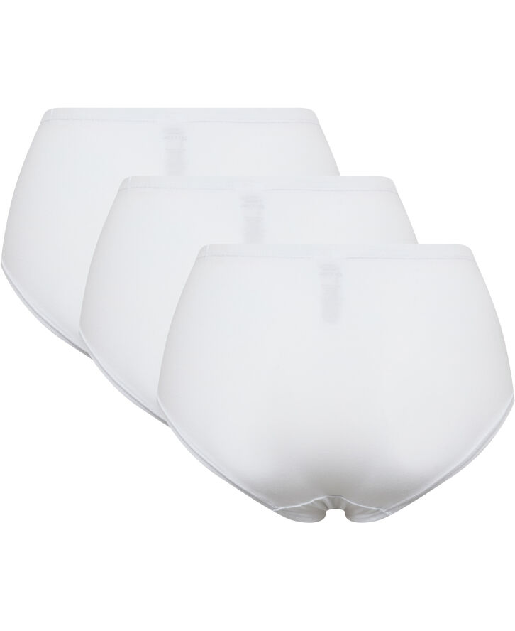 DECOY maxi 3-pack, bamboo