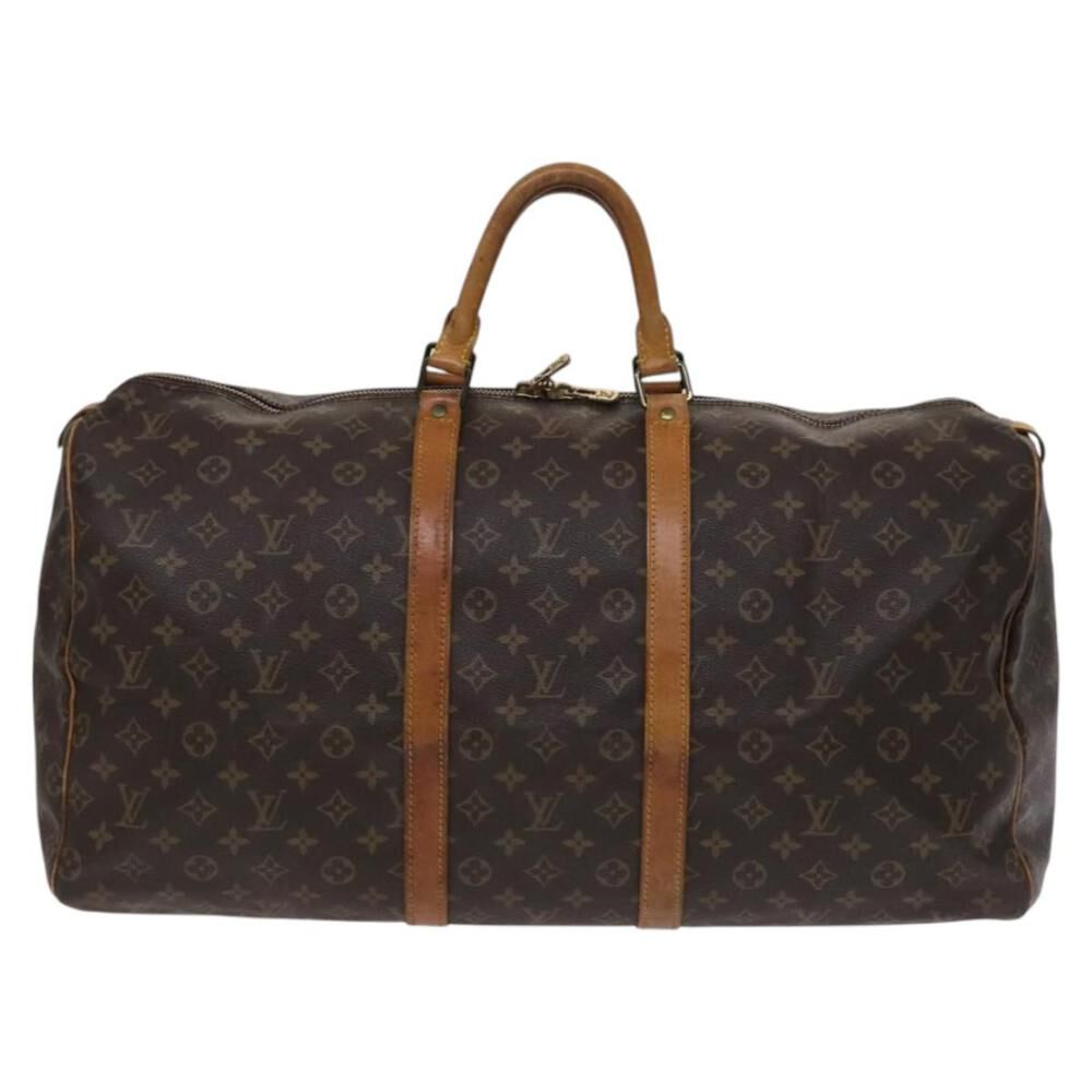 Louis Vuitton Keepall