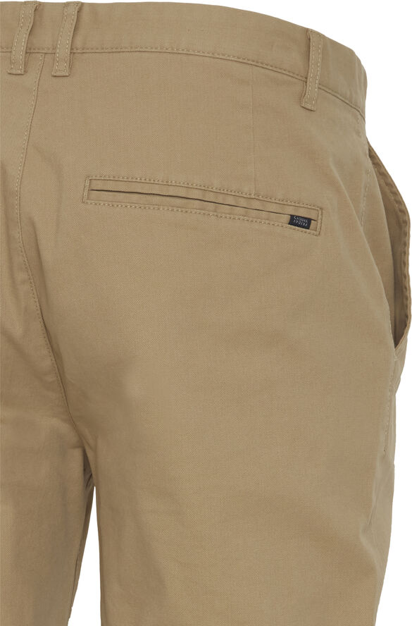 CFVIGGO cotton stretch pants