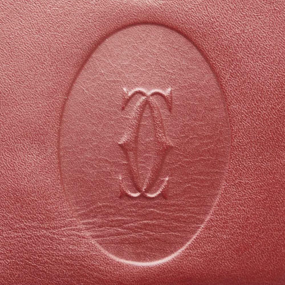 Cartier Shoulder Bag