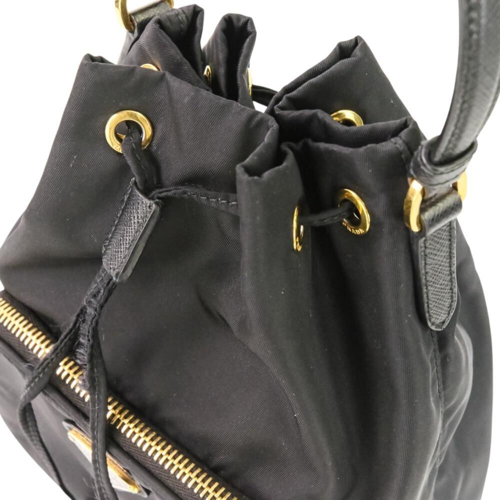 Prada Bucket Bag