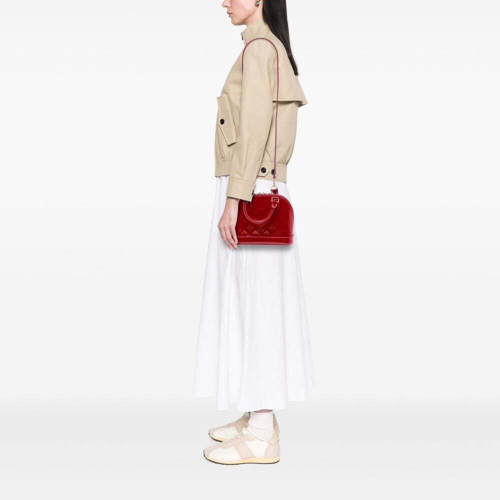 Louis Vuitton Alma