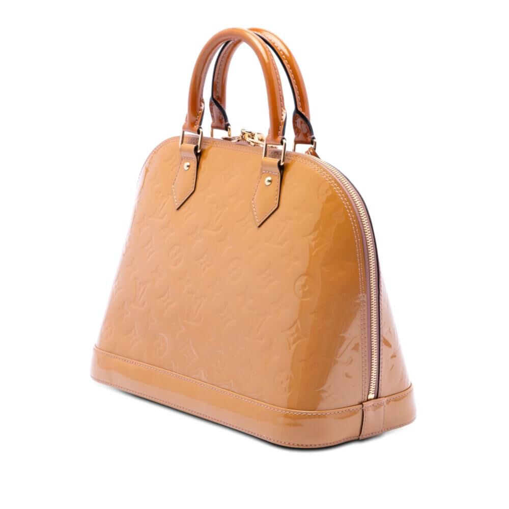 Louis Vuitton Alma