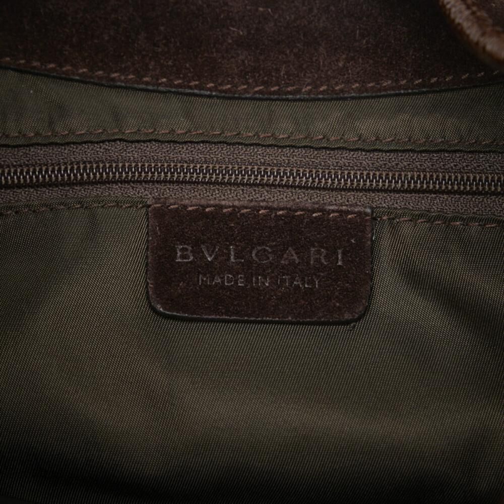 Bvlgari Shoulder Bag