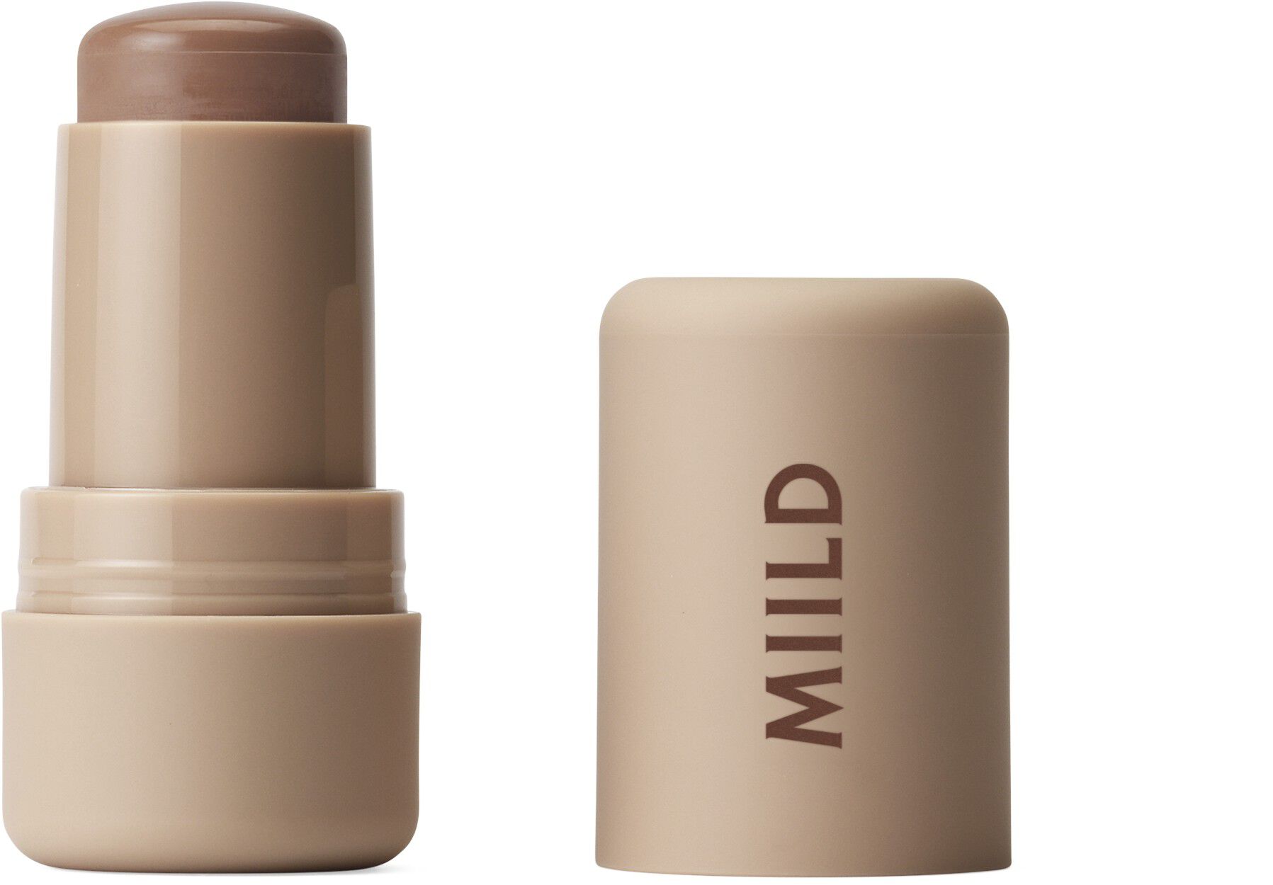 Skin Glow Tinted Beauty Balm Contour