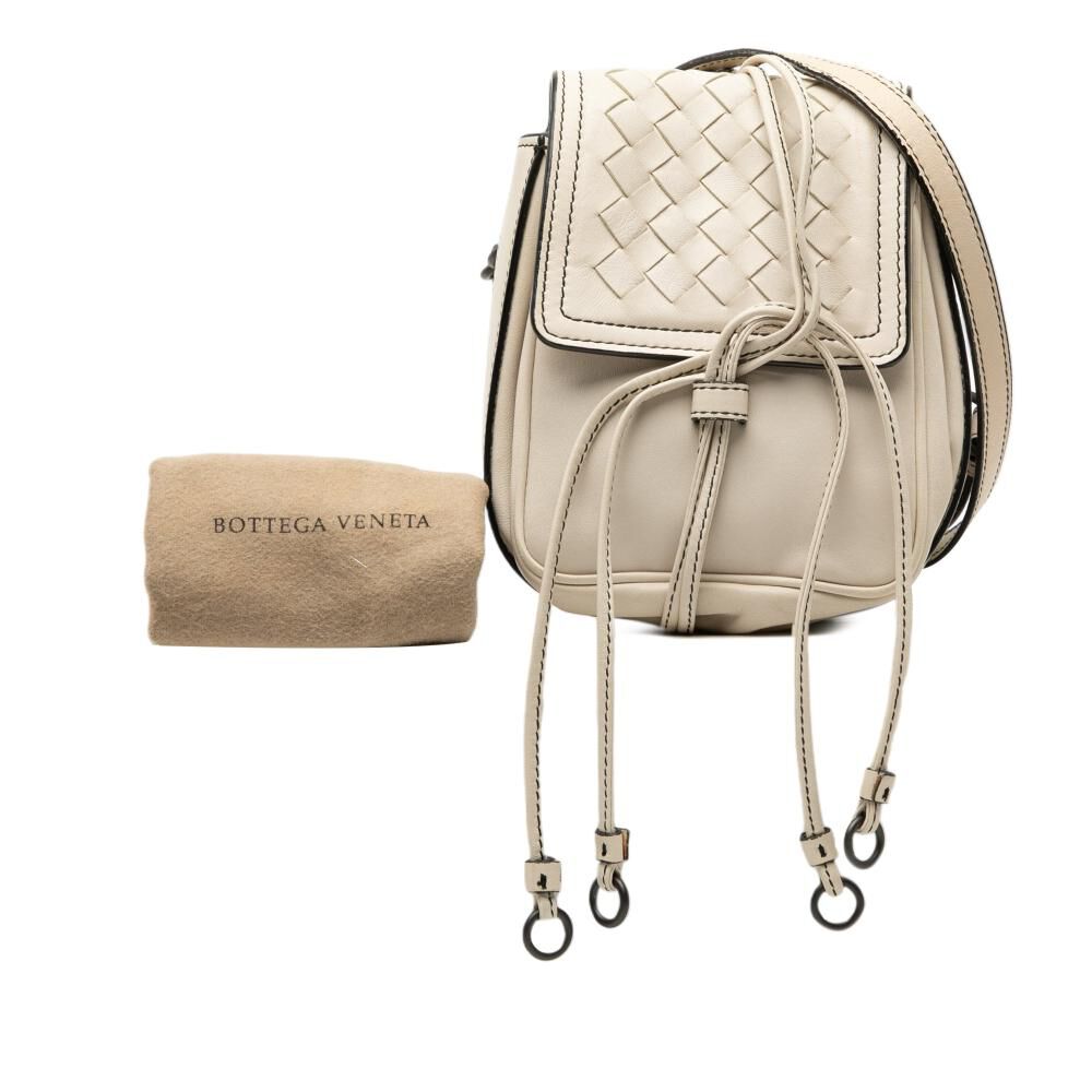 Bottega Veneta Crossbody Bag
