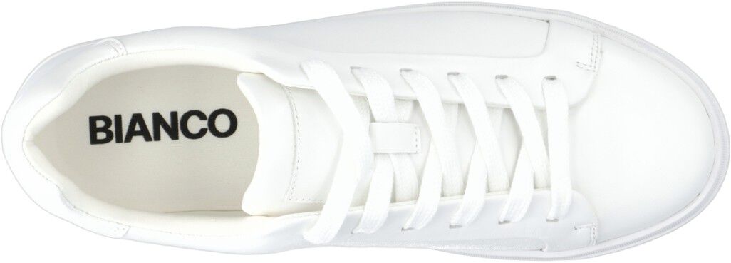 BIAJACK Sneaker Smooth Leather