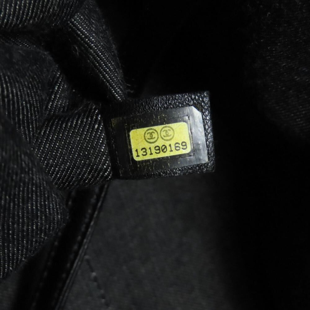Chanel Tote