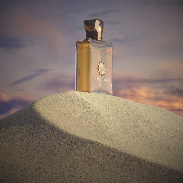 Dia Eau de Parfum