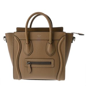 Celine Luggage