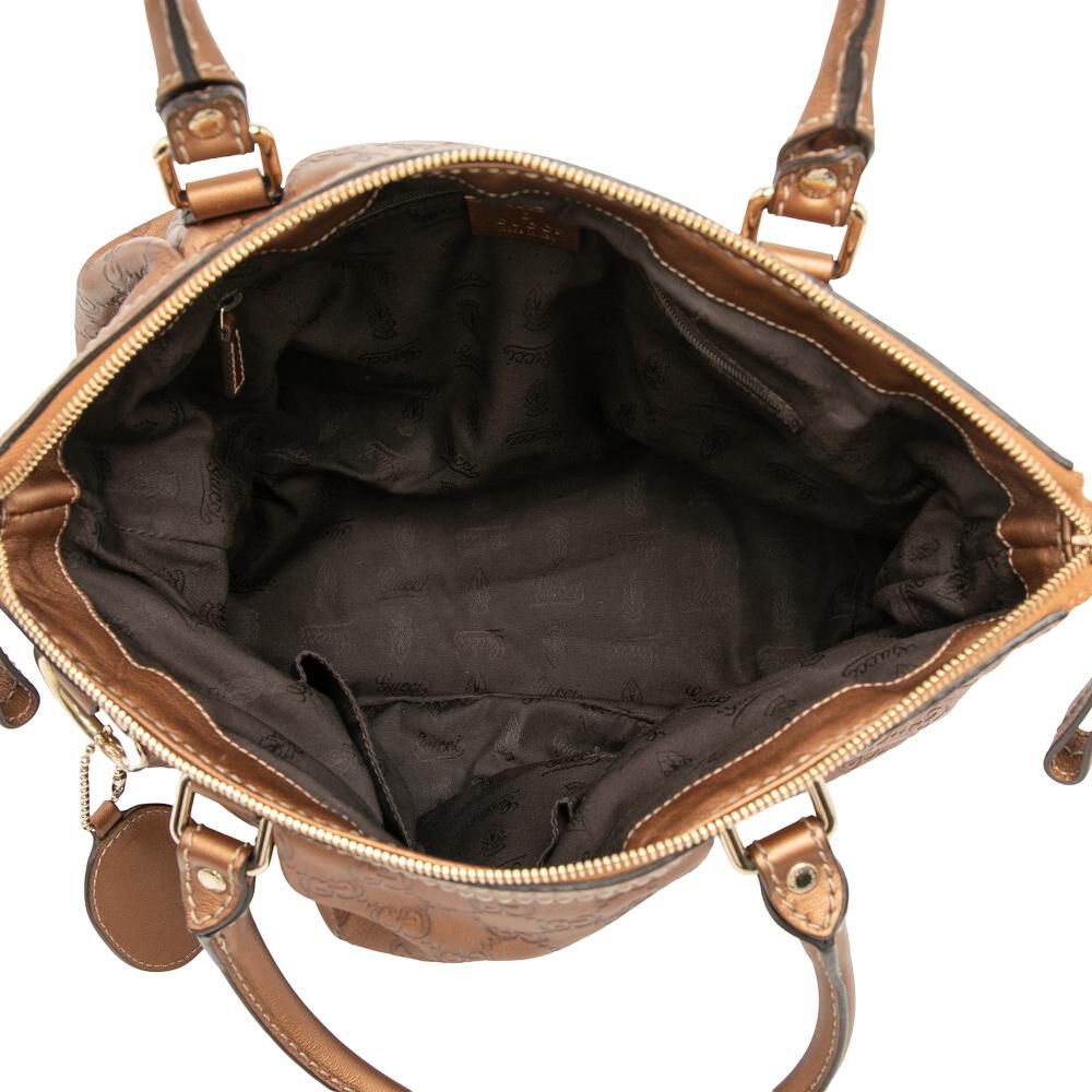 Gucci Tote