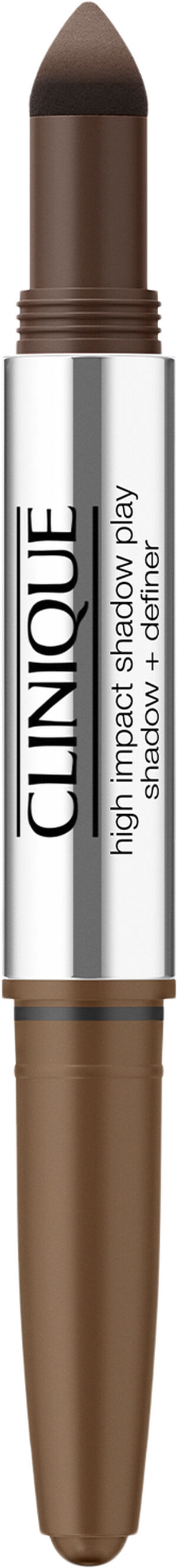 High Impact Dual