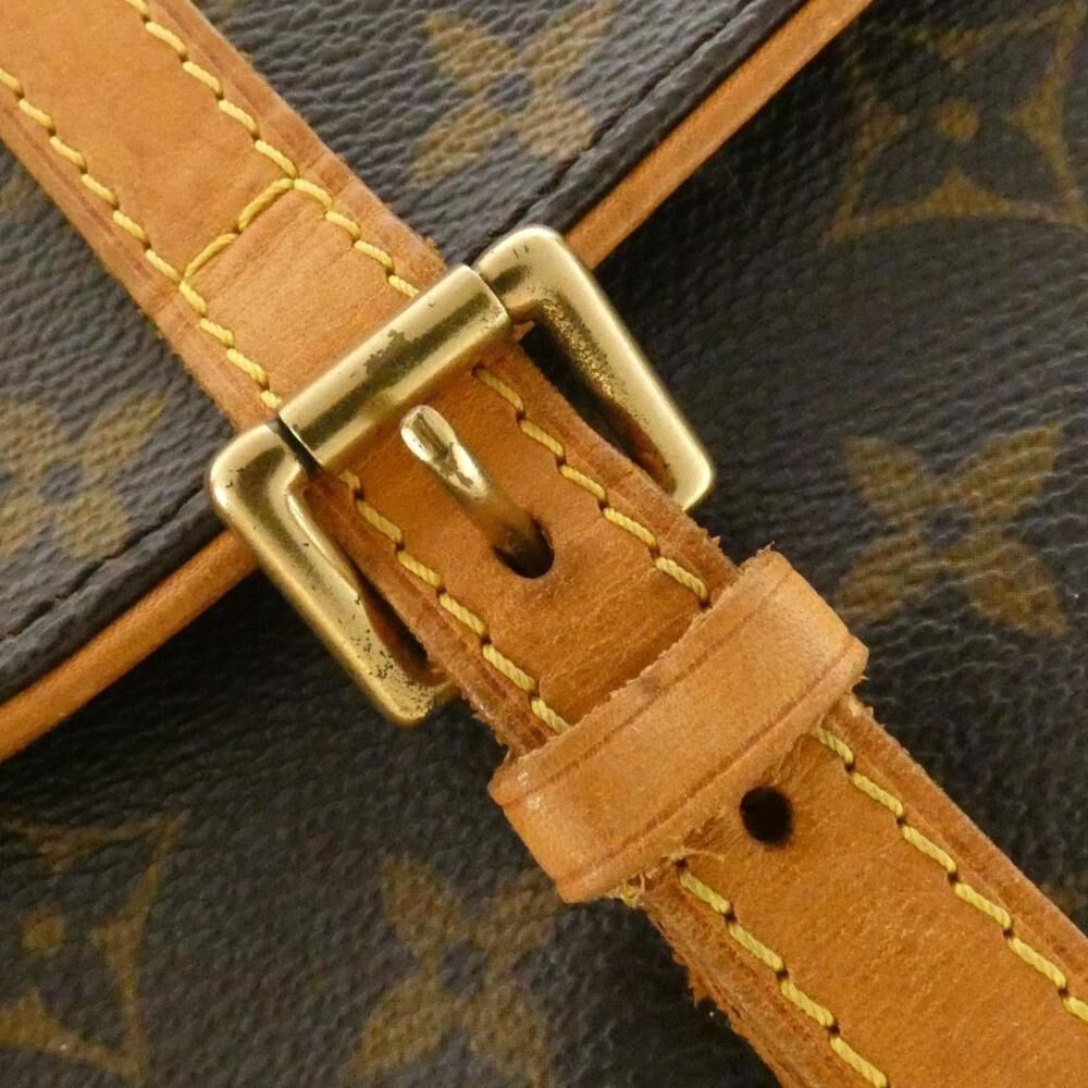 Louis Vuitton Backpack