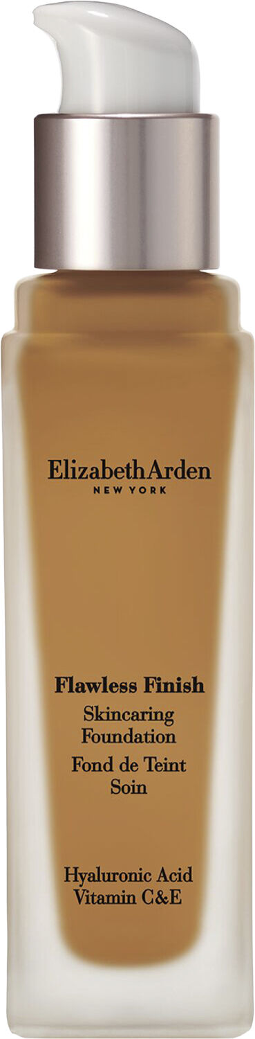 Flawless Finish Skincaring Foundation