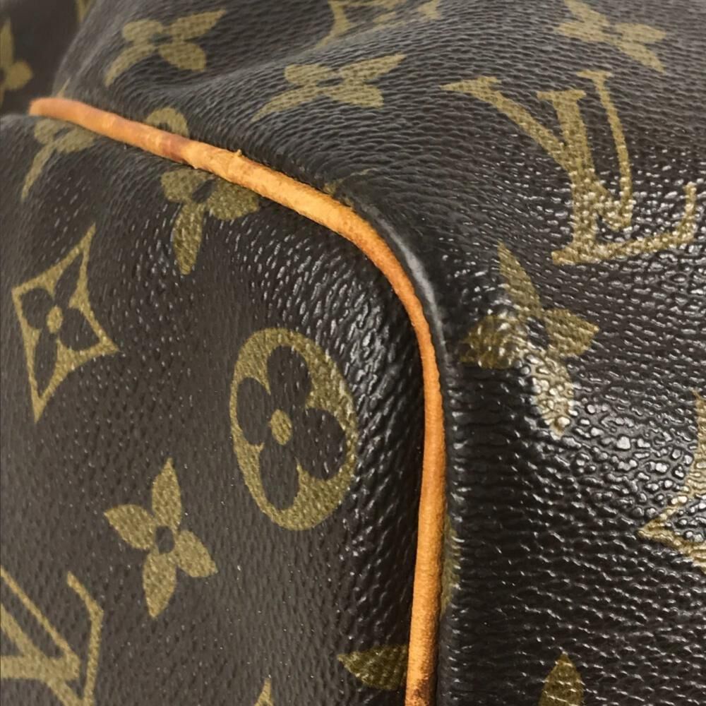Louis Vuitton Keepall