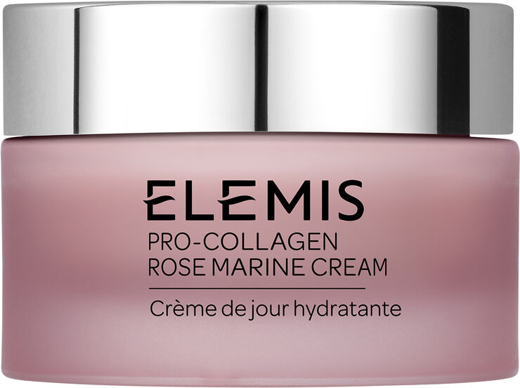 Pro-Collagen Rose Marine Cream