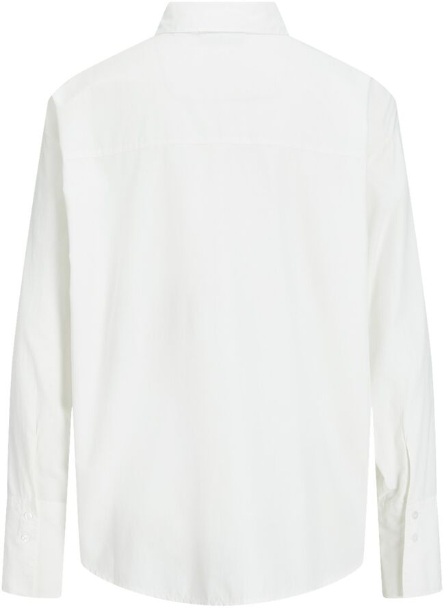 JXCARO POPLIN LS RLX SHIRT WVN NOOS