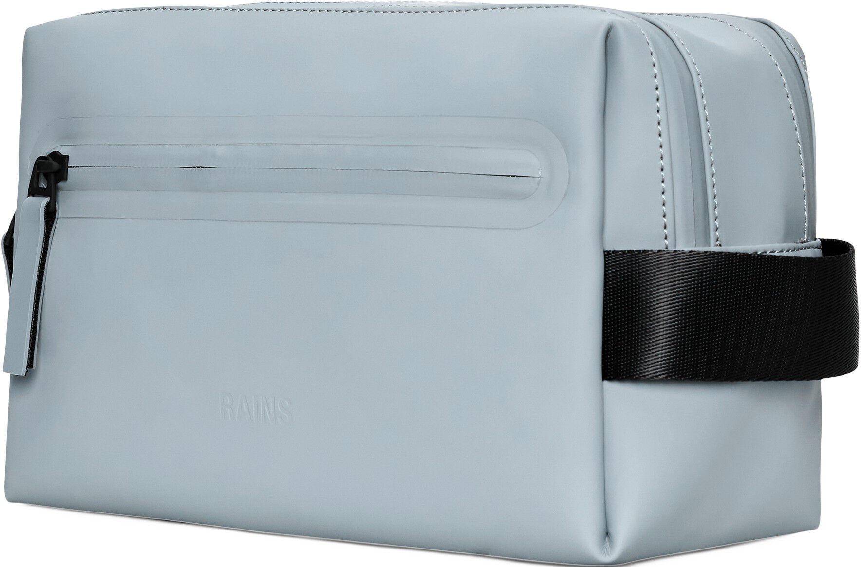 Wash Bag Zip W3
