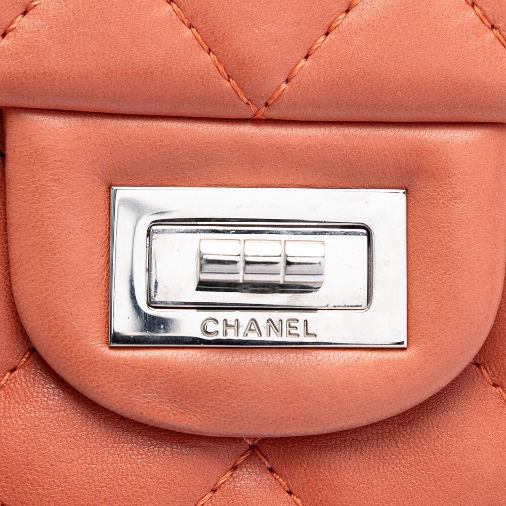 Chanel Flap Bag