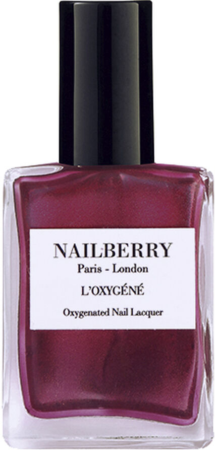 NAILBERRY Mystique Red 15 ml