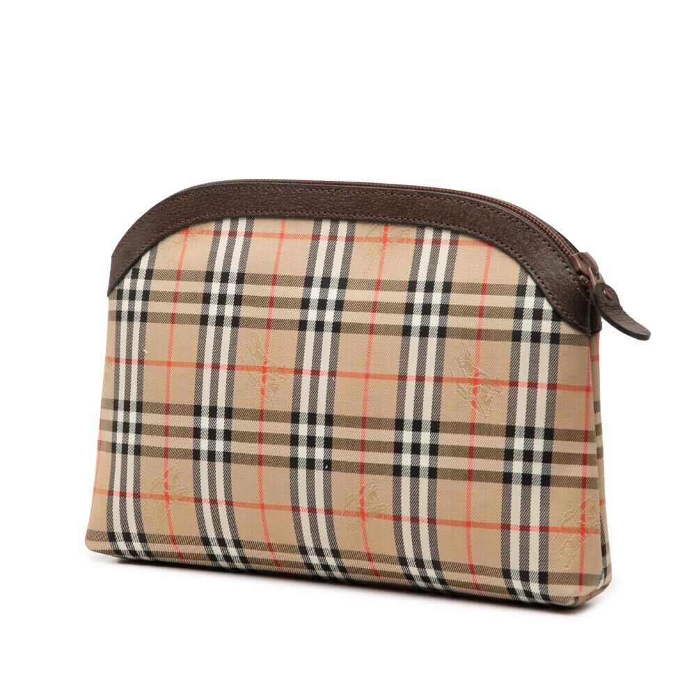 Burberry Clutch
