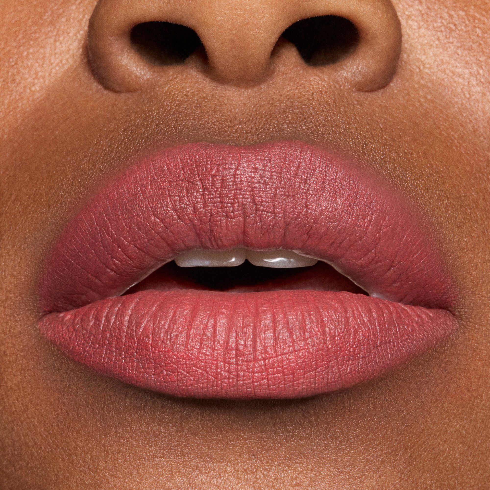 Powder Kiss Hazy Matte Lipstick