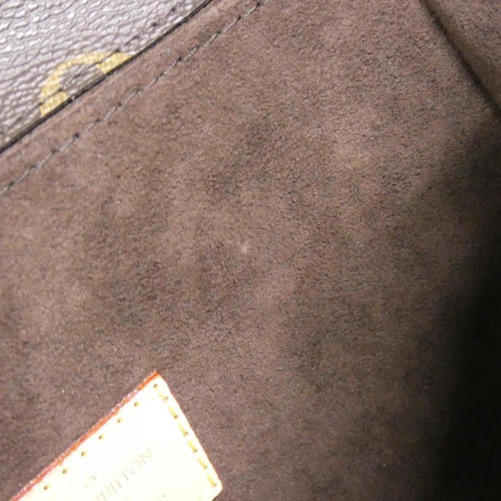Louis Vuitton Pochette M&eacute;tis