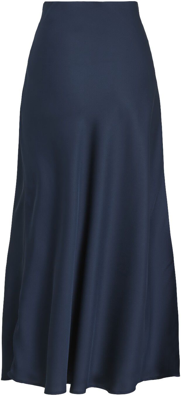 VIELLETTE HW MIDI SKIRT - NOOS