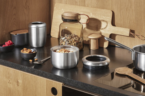 To Go termo madkas 710ml bl/st