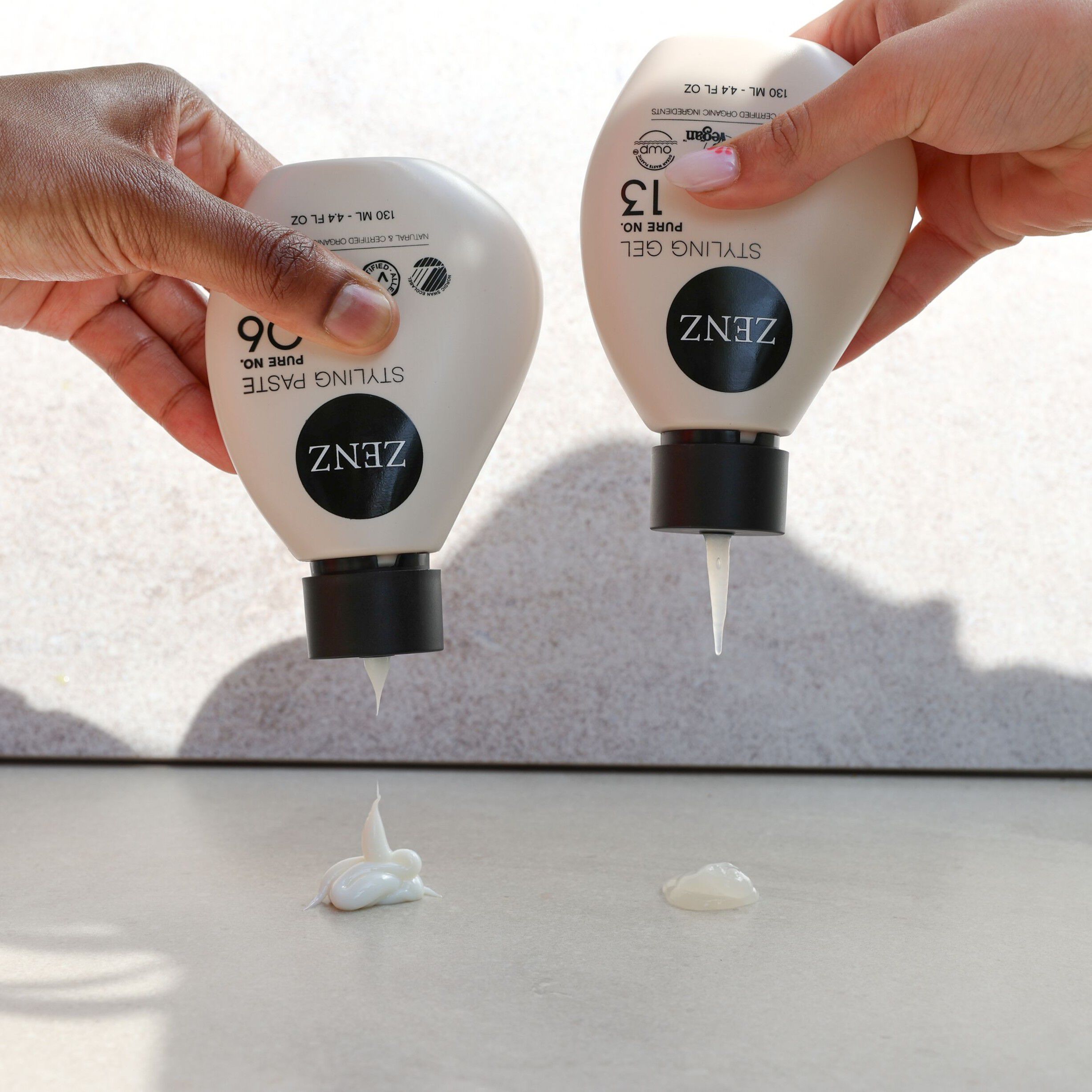 Styling Gel Pure no 13