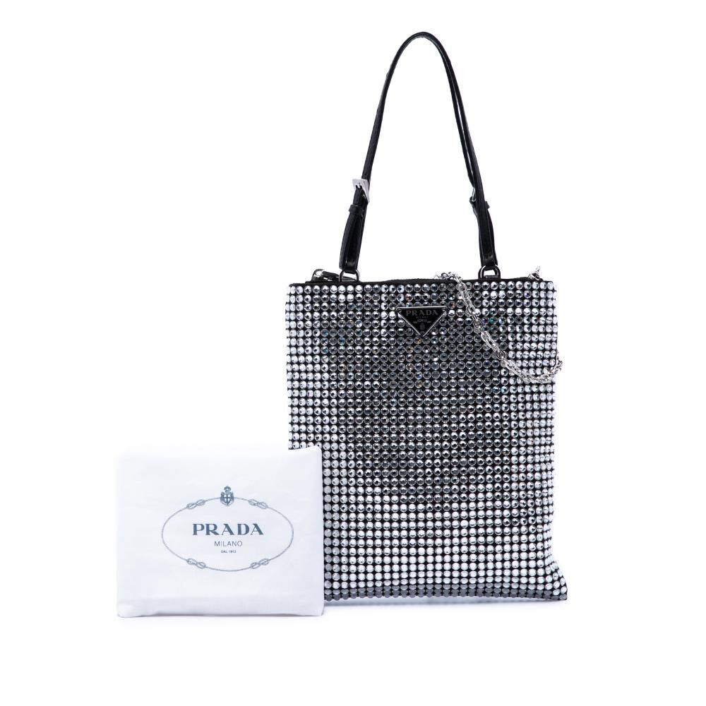 Prada Tote