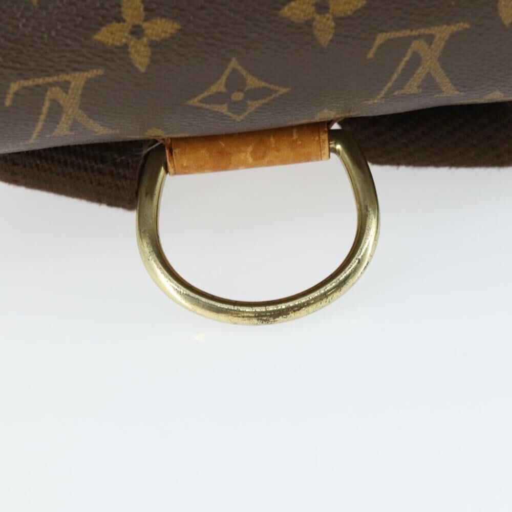 Louis Vuitton Montsouris