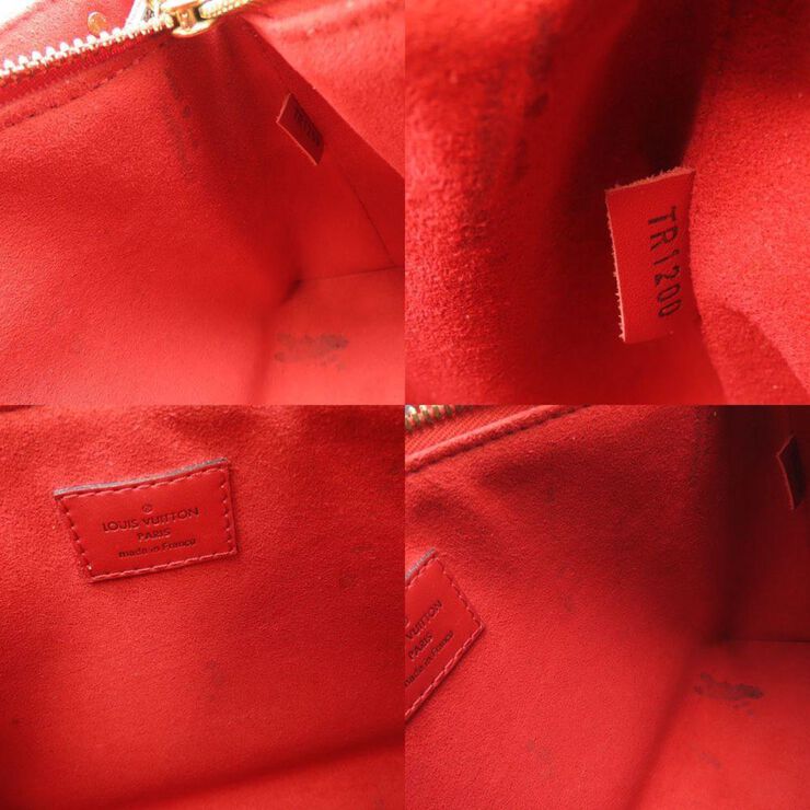 Louis Vuitton Soufflot