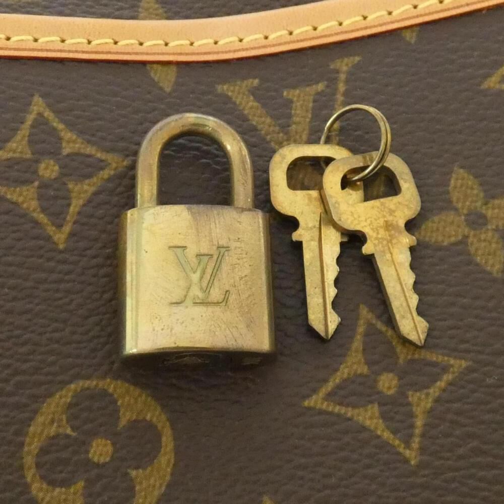 Louis Vuitton Trouville
