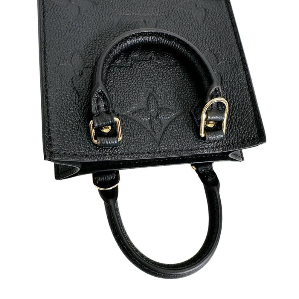 Louis Vuitton Sac Plat