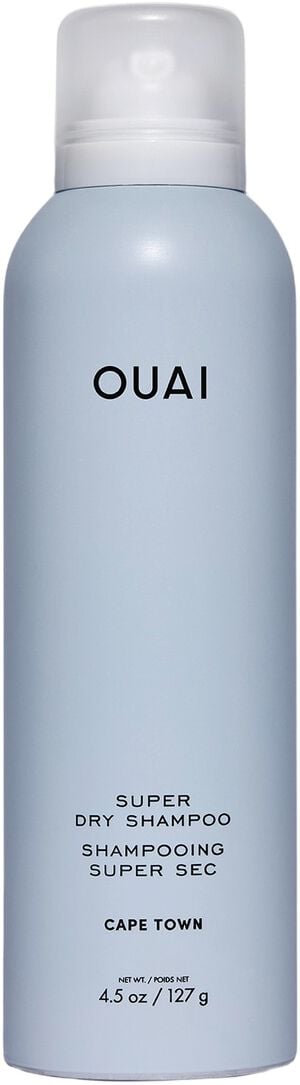 SUPER DRY SHAMPOO - CAPE TOWN FULL SIZE